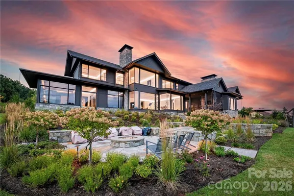 $9,500,000 | 214 Folkestone Lane, Arden, NC 28704