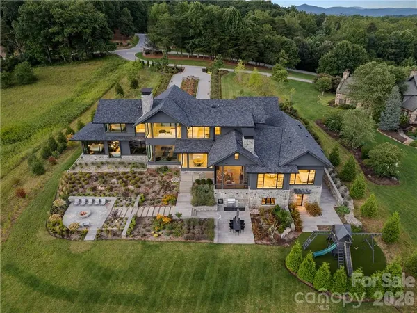 $9,500,000 | 214 Folkestone Lane, Arden, NC 28704