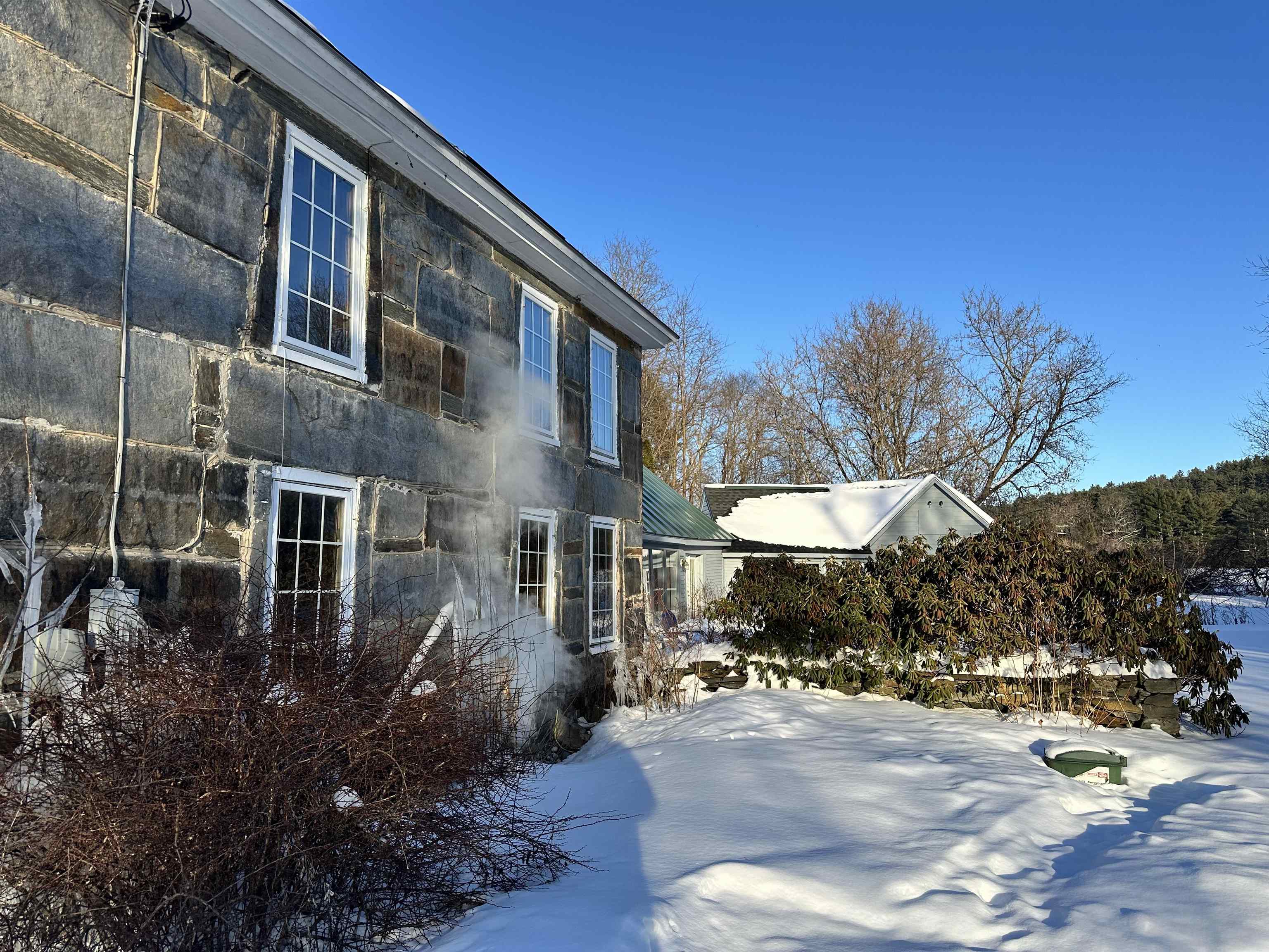 526 River Road Lyme, NH 03768 - Photo 4 of 43