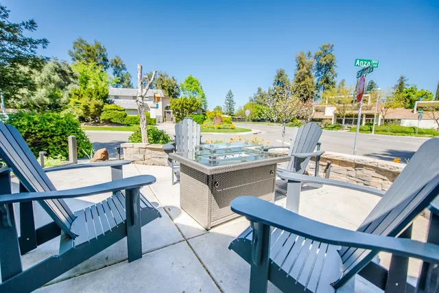 $1,129,000 | 2818 Anza Avenue, Davis, CA 95616