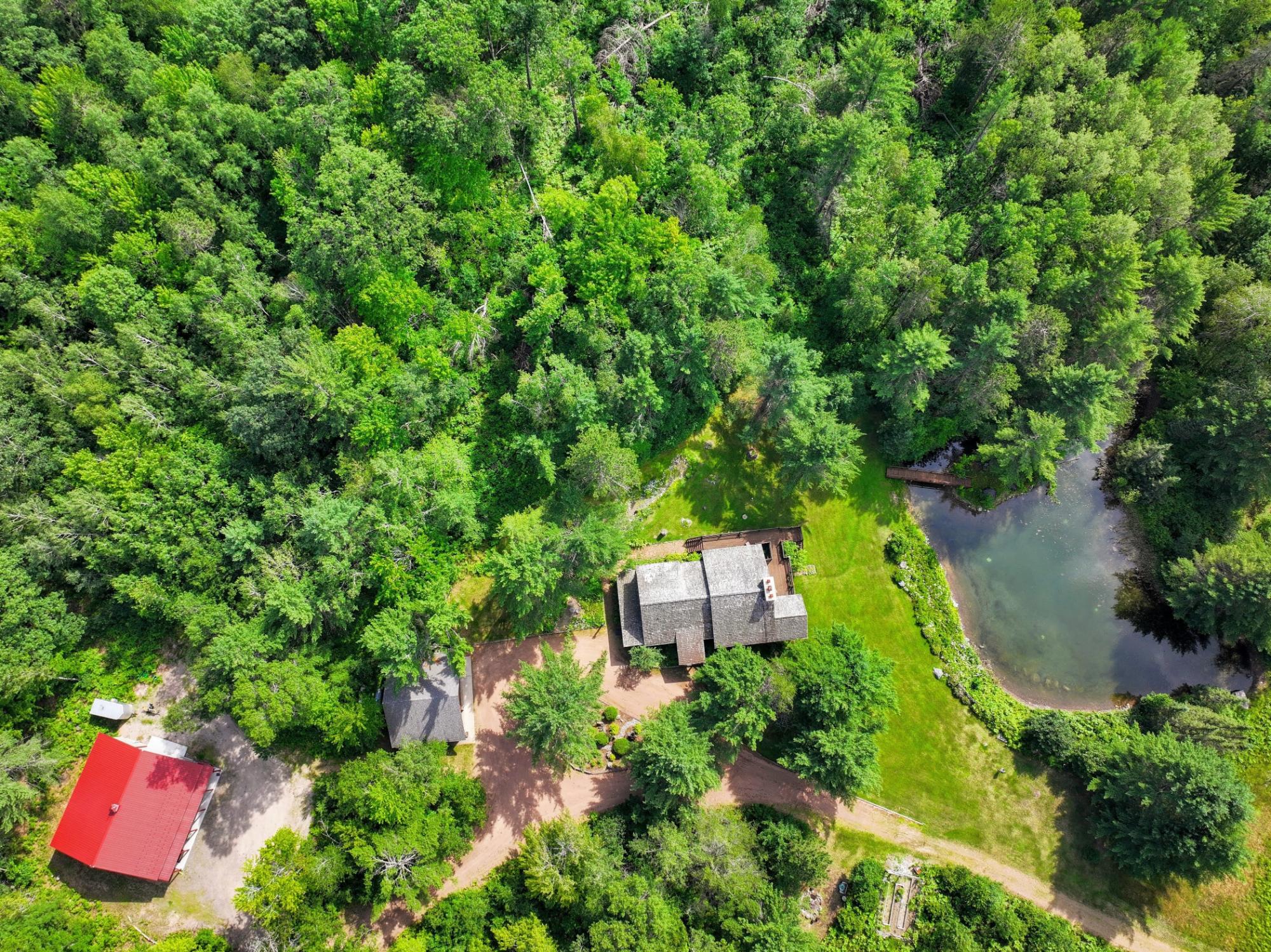 5869 River Road Eagle River, WI 54521 - Photo 66 of 98 Gallery Image 66