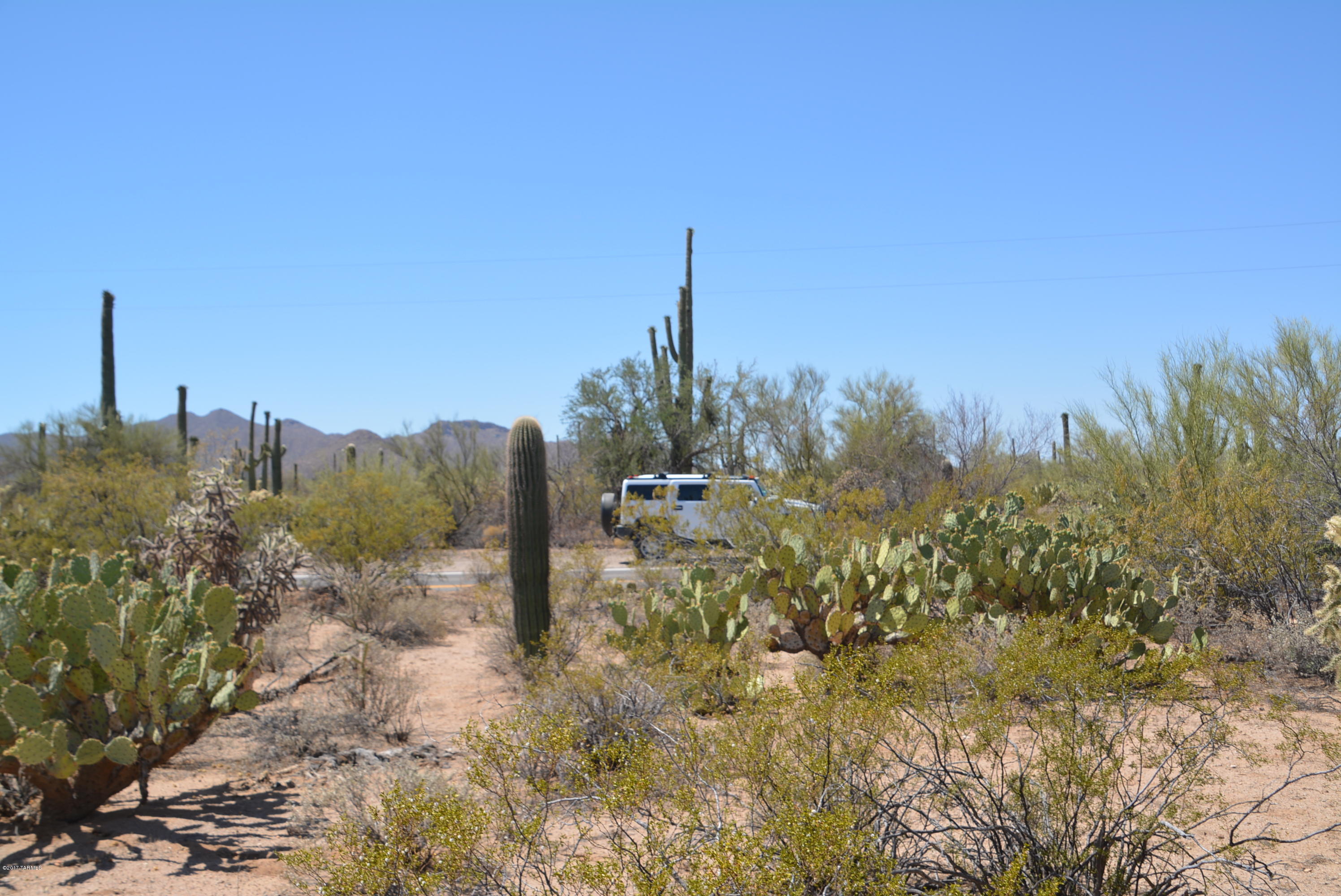 0 West Rudasill Road, Unit WEST Tucson, AZ 85743 - Photo 2 of 13 Gallery Image 2