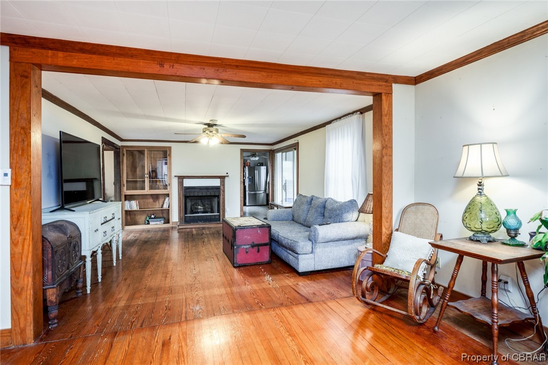 106 Blue Water Road Wake, VA 23176 - Photo 8 of 45 Gallery Image 8