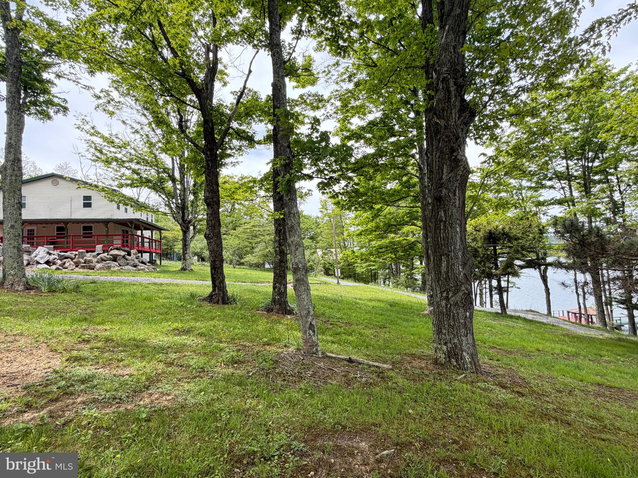 106 North Rock Ridge Lane Mount Storm, WV 26739 - Photo 69 of 78