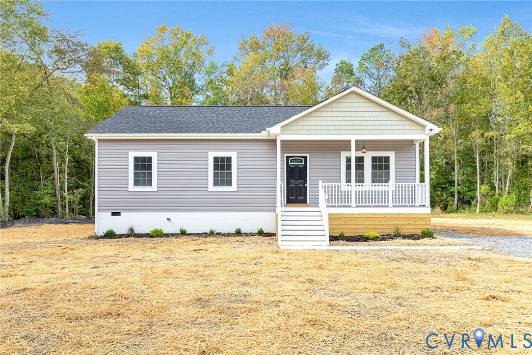 29080 Gregory Road Ruther Glen, VA 22546 - Photo 1 of 38 Gallery Image 1