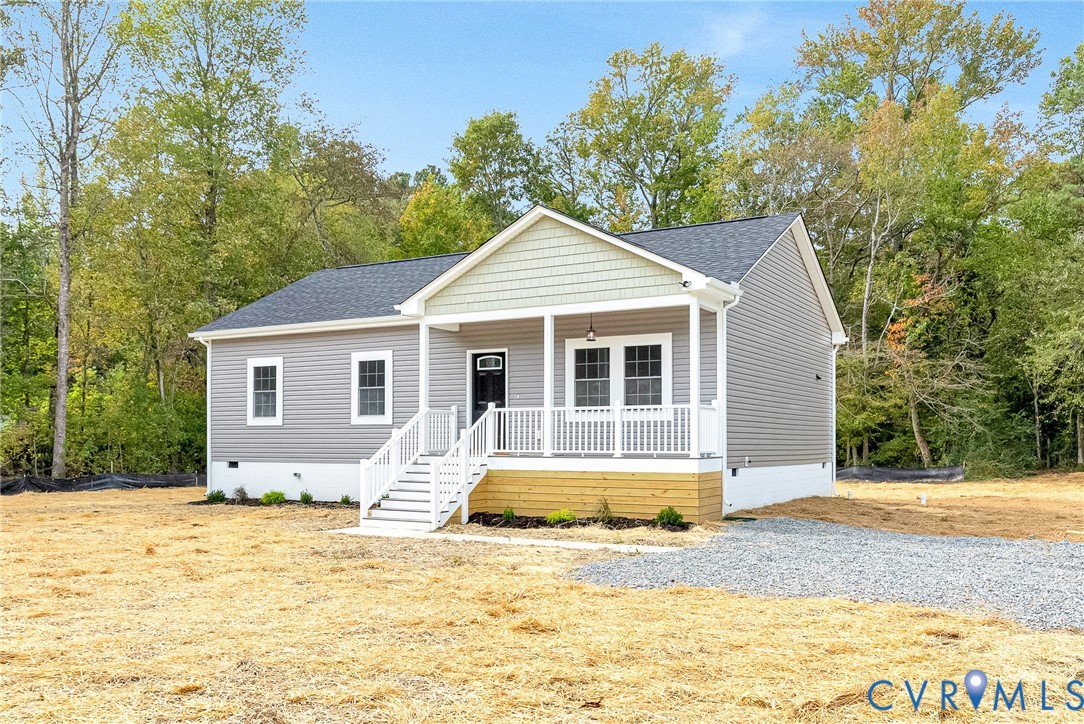 29080 Gregory Road Ruther Glen, VA 22546 - Photo 2 of 38 Gallery Image 2