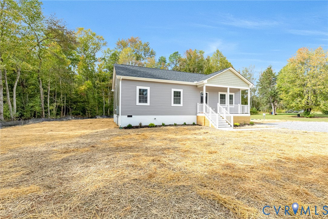 29080 Gregory Road Ruther Glen, VA 22546 - Photo 3 of 38 Gallery Image 3
