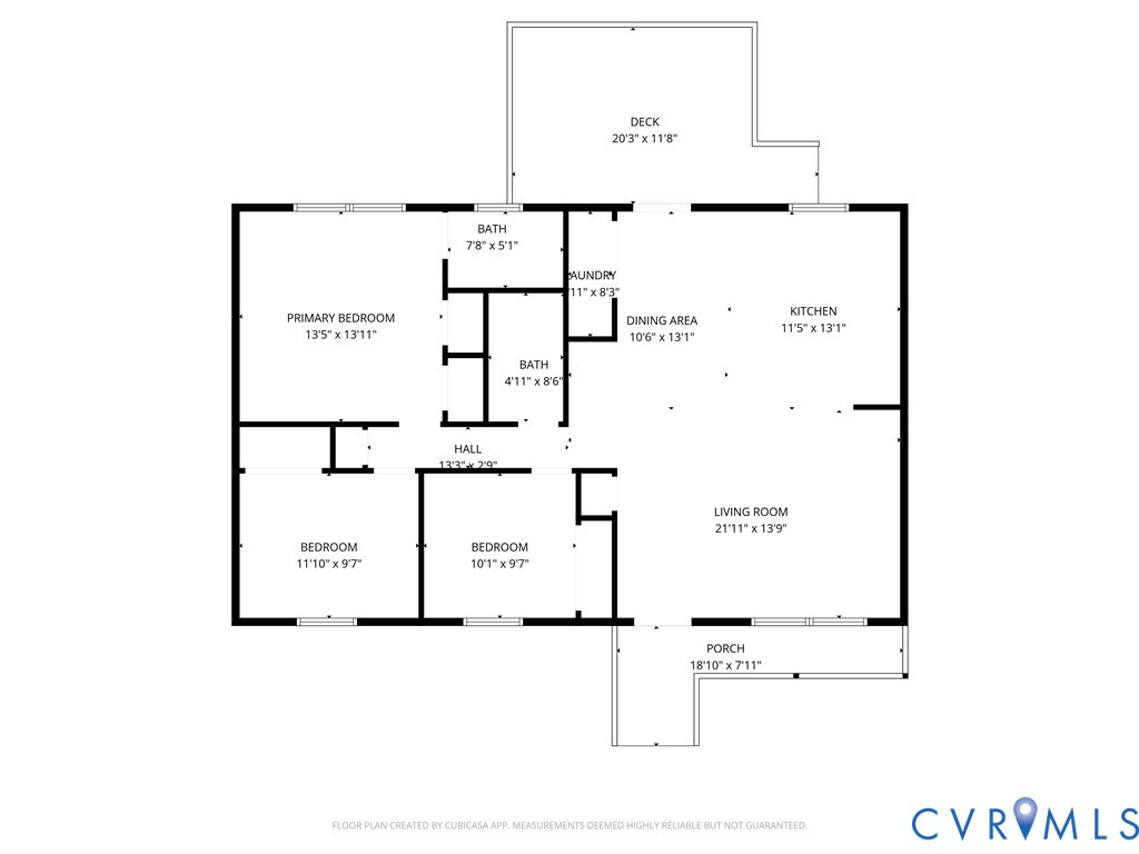29080 Gregory Road Ruther Glen, VA 22546 - Photo 38 of 38 Gallery Image 38