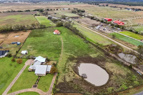 $749,000 | 6162 Graham Point Trail, Royse City, TX 75189