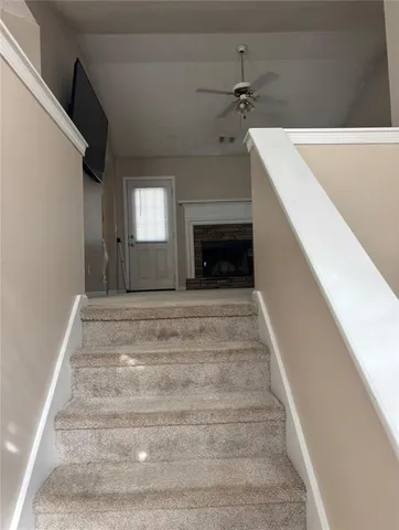 $2,450 | 664 Rosewood Circle, Jonesboro, GA 30238