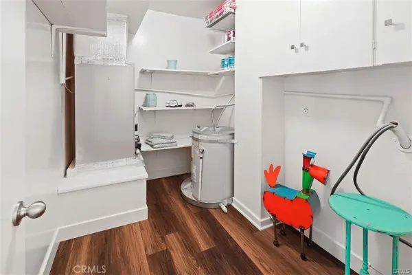 a bathroom with a sink a mirror and a bathtub