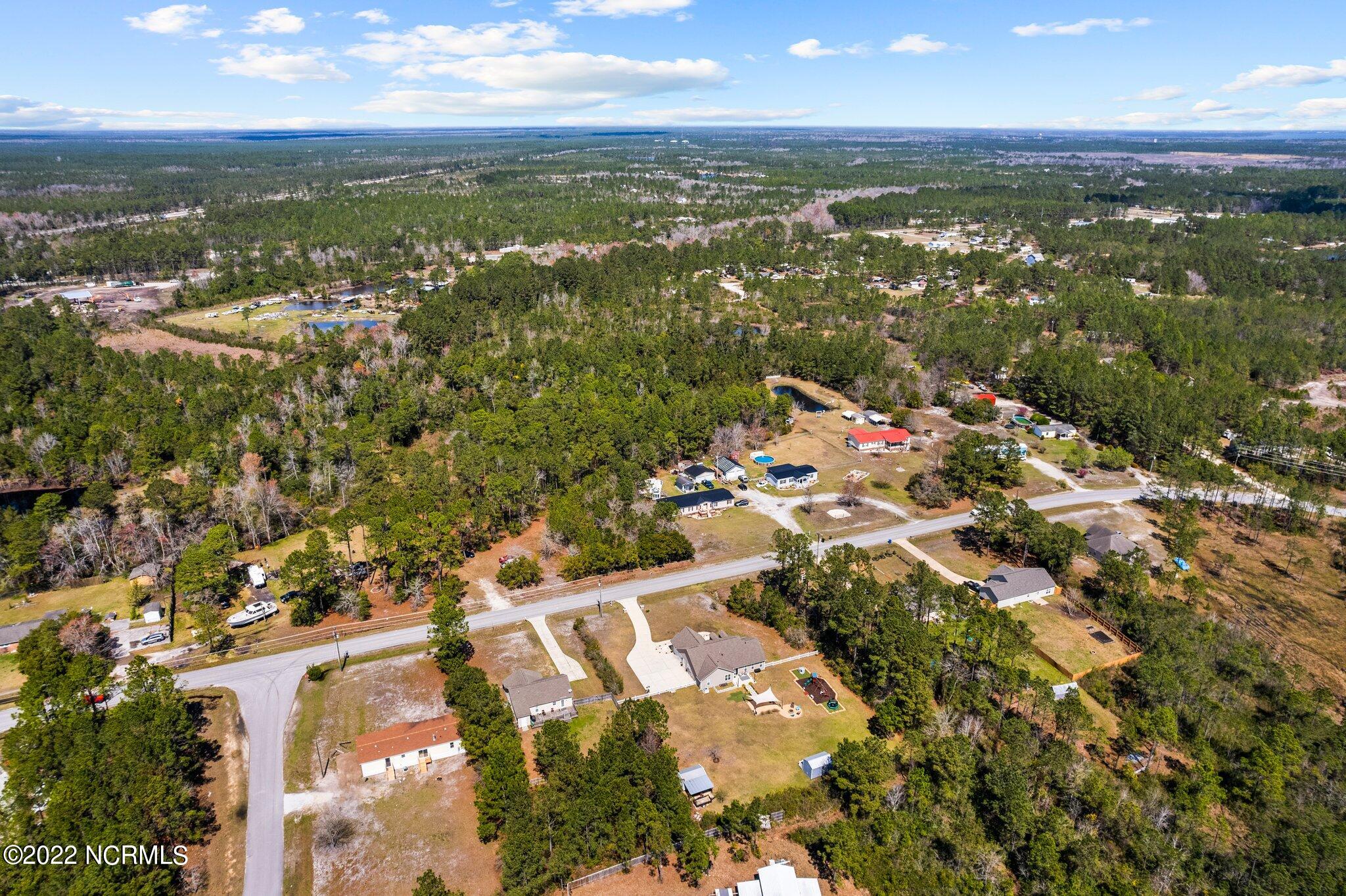 206 Old Folkstone Road Holly Ridge, NC 28445 - Photo 8 of 53 8-web-or-mls-DJI_0281