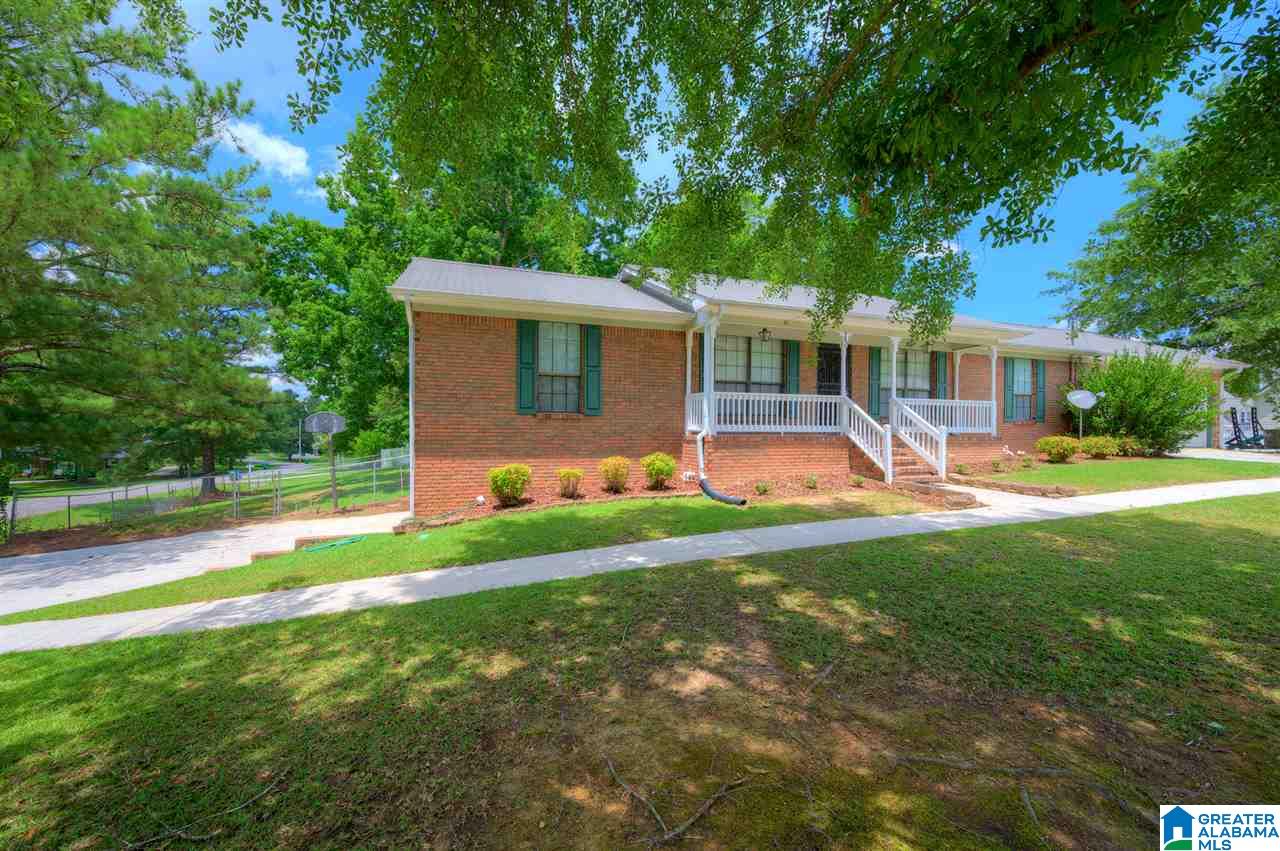 742 Cherrybrook Road Kimberly, AL 35091 - Photo 2 of 25