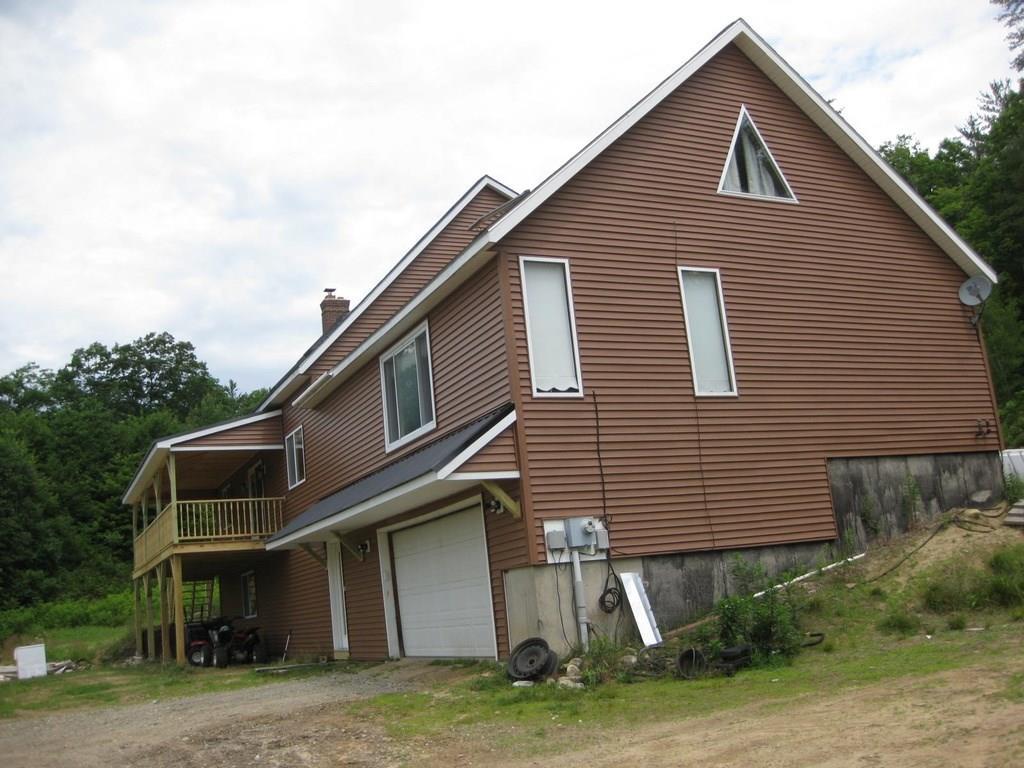 351 Intervale Road Jay, ME 04239 - Photo 3 of 24 Photo