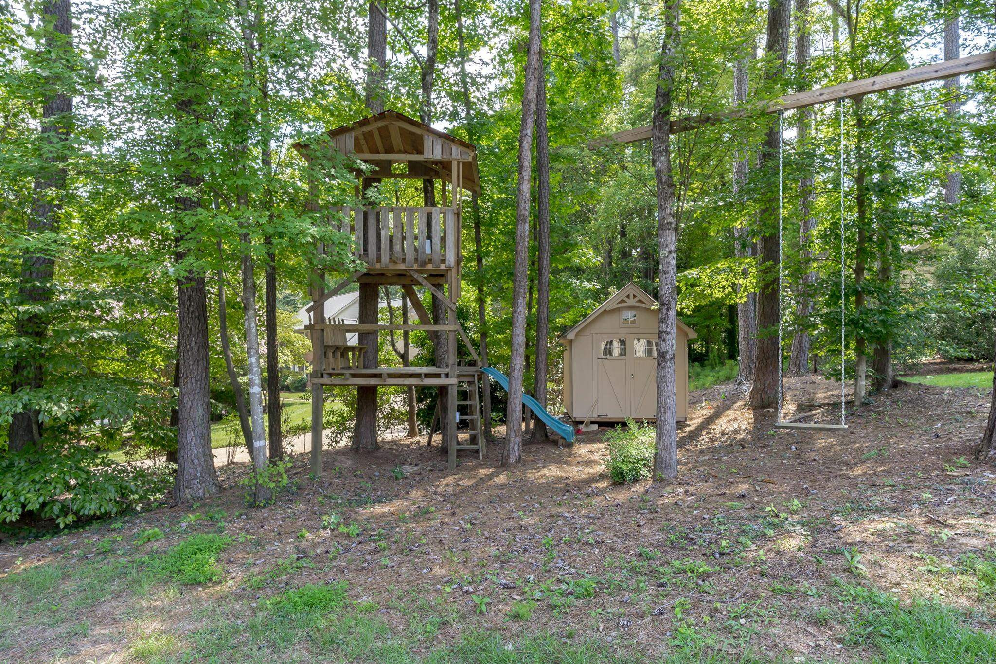 2417 Beechview Court Raleigh, NC 27615 - Photo 48 of 49 Photo 48