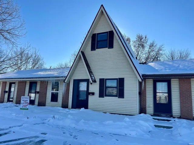 $69,900 | 1705 Kensington On Berkley, Kokomo, IN 46901