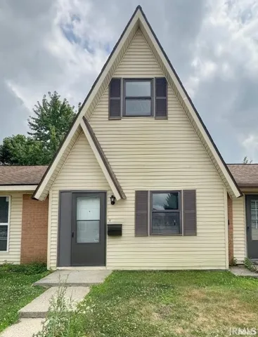 $69,900 | 1705 Kensington On Berkley, Kokomo, IN 46901