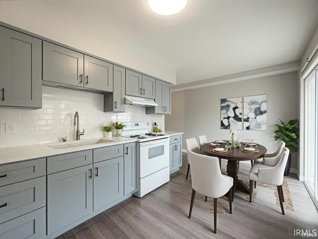 $69,900 | 1705 Kensington On Berkley, Kokomo, IN 46901