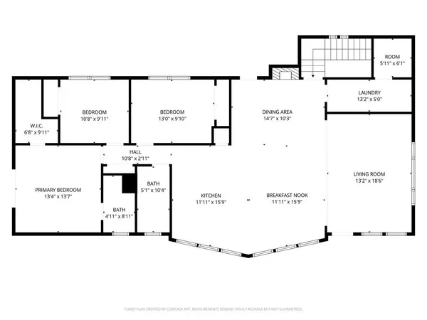 $499,900 | 456 Greenwood Drive, Meadow Vista, CA 95722