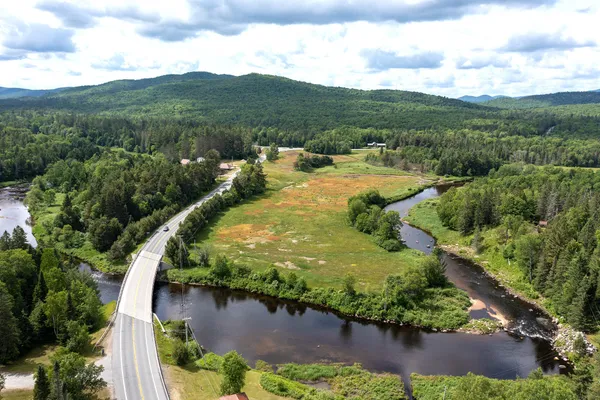 $124,900 | 6689-5 Highway 30, Indian Lake, NY 12842