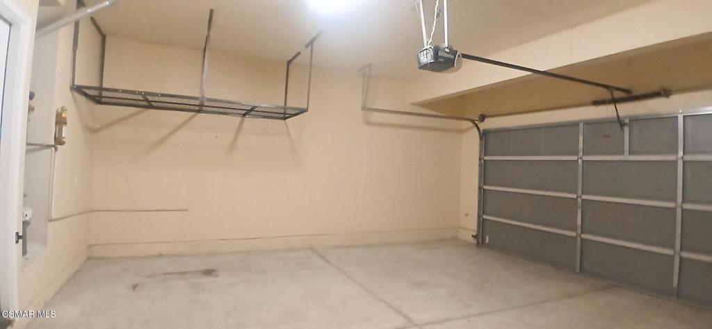 1128 Azalea Way Simi Valley, CA 93065 - Photo 20 of 21 a view of a room with racks on the wall