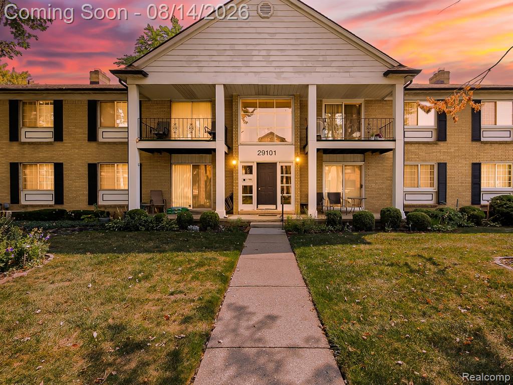 29101 Hayes Road Warren, MI 48088 - Photo 1 of 16 Gallery Image 1