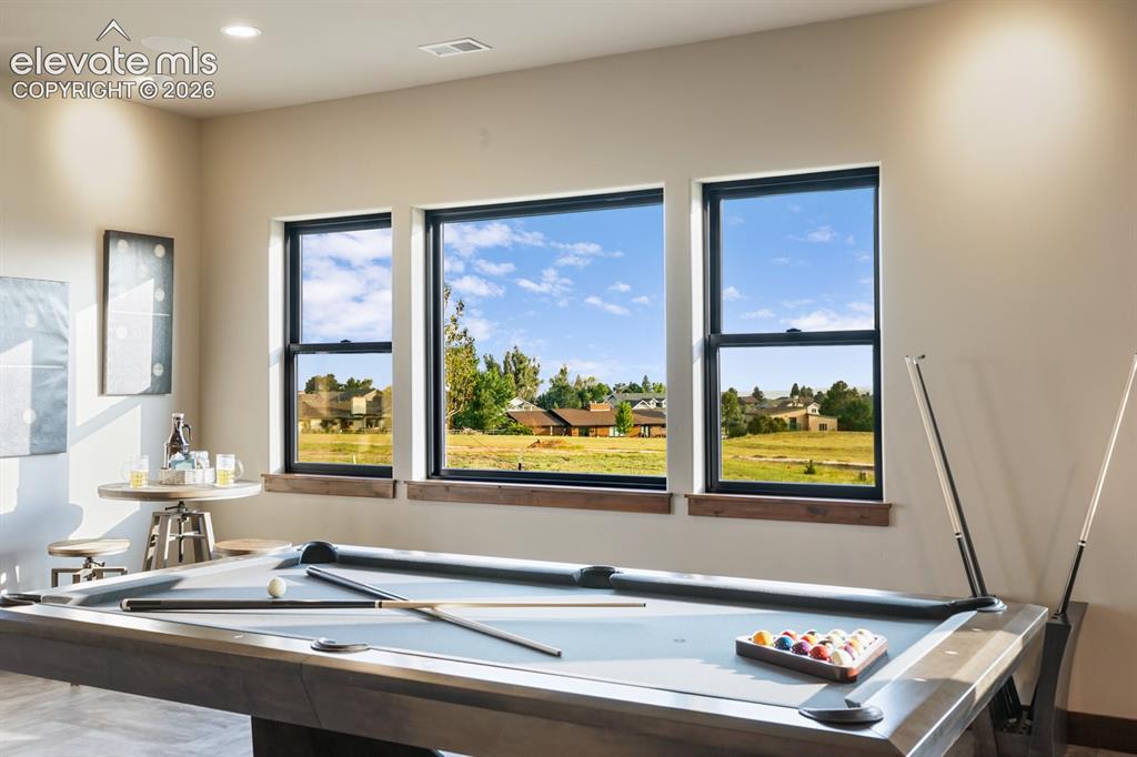 14420 South Perry Park Road Larkspur, CO 80118 - Photo 13 of 49 Example of Model. Finishes and price will vary.