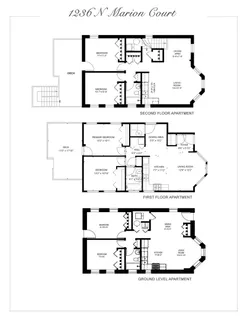$1,200,000 | 1236 North Marion Court, Chicago, IL 60622