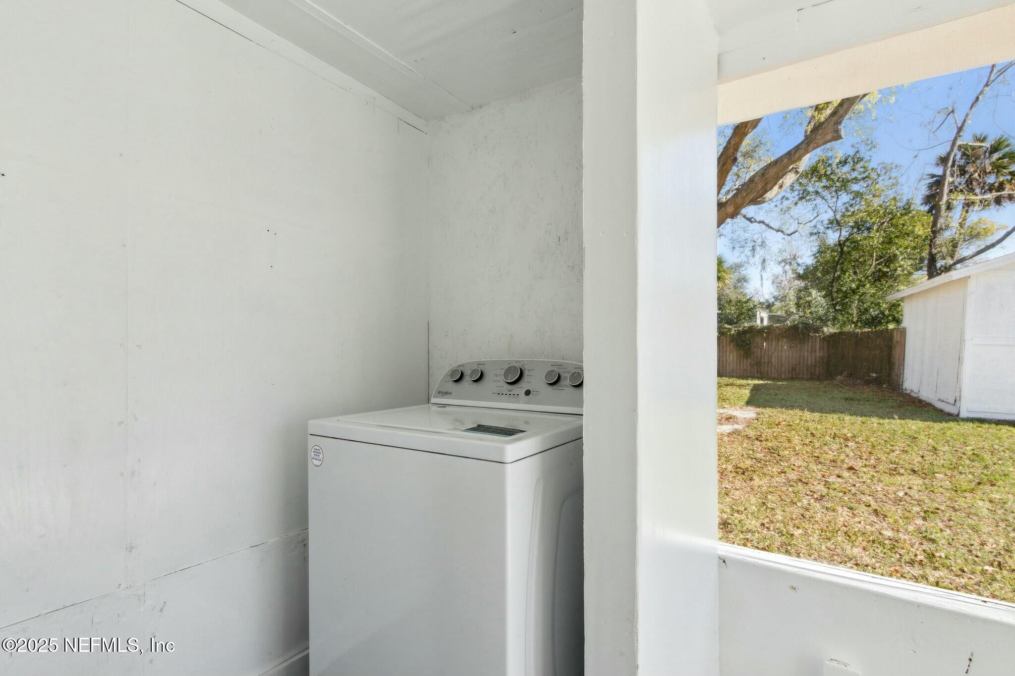 1731 Cortez Road Jacksonville, FL 32246 - Photo 31 of 37 Washer