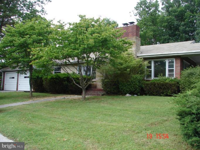 5 Jamestown Road Front Royal, VA 22630 - Photo 1 of 5 Exterior (Main)