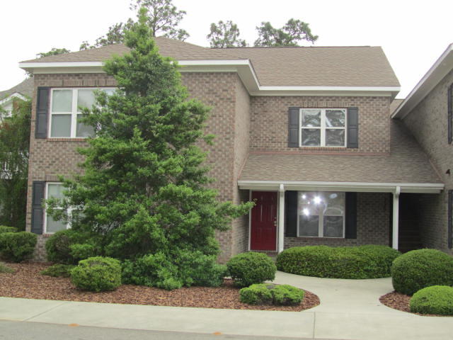126 Old Course Road, Unit 126 Aberdeen, NC 28315 - Photo 1 of 23 Street View