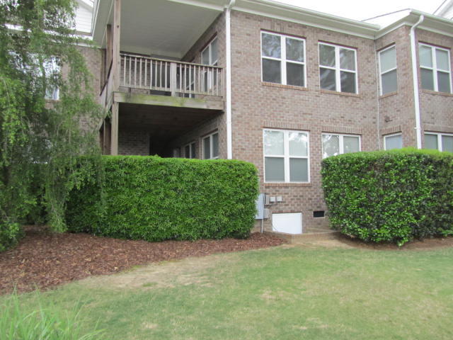 126 Old Course Road, Unit 126 Aberdeen, NC 28315 - Photo 6 of 23 Rear View