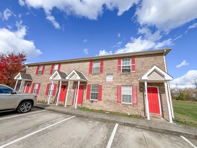 $995 | 789 Cherrybark Lane, Unit 2, Clarksville, TN 37040