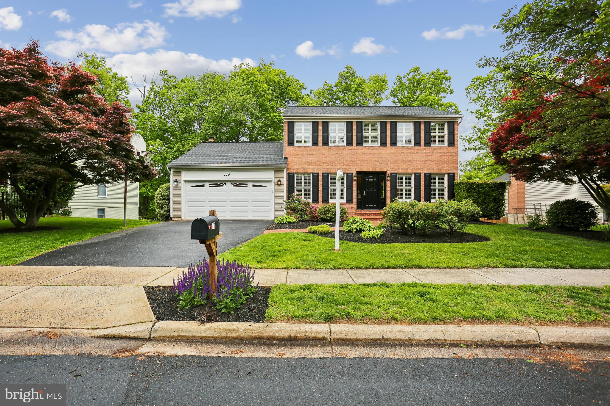 110 Summit Hall Road Gaithersburg, MD 20877 - Photo 1 of 85 Welcome home!