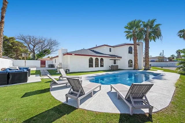 $6,288 | 5110 Evaline Street, Las Vegas, NV 89120