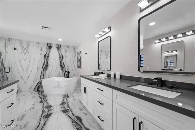 $6,288 | 5110 Evaline Street, Las Vegas, NV 89120