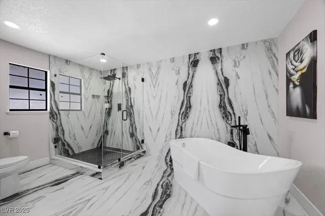 $6,288 | 5110 Evaline Street, Las Vegas, NV 89120