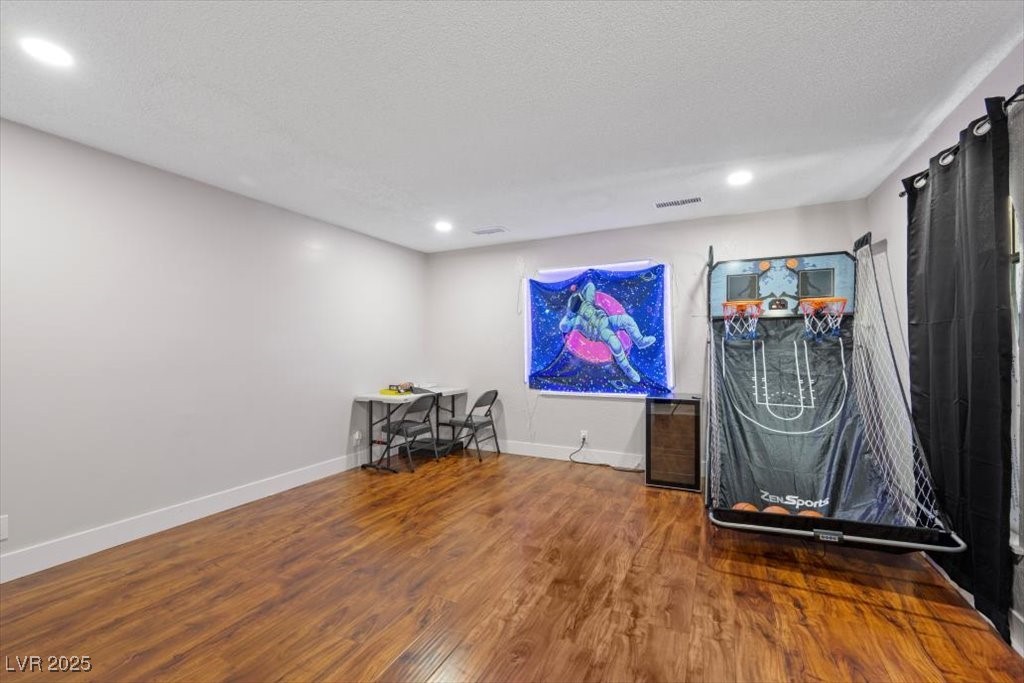 5110 Evaline Street Las Vegas, NV 89120 - Photo 24 of 55 Fully furnished game room/office—perfect for lounging, entertainment or work!