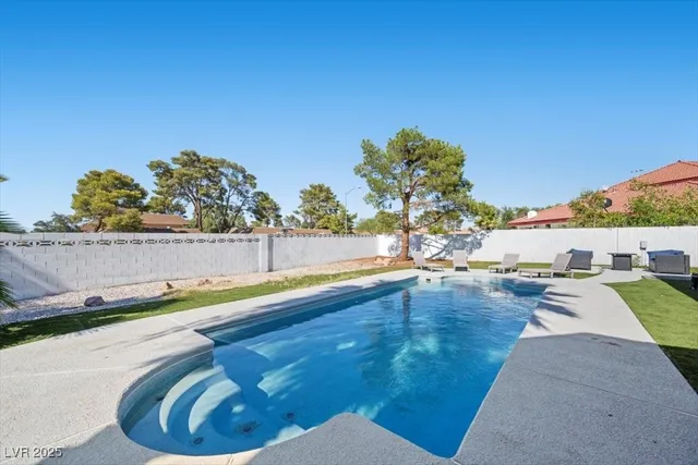 $6,288 | 5110 Evaline Street, Las Vegas, NV 89120