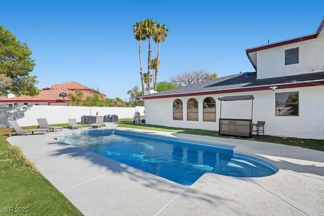 $6,288 | 5110 Evaline Street, Las Vegas, NV 89120