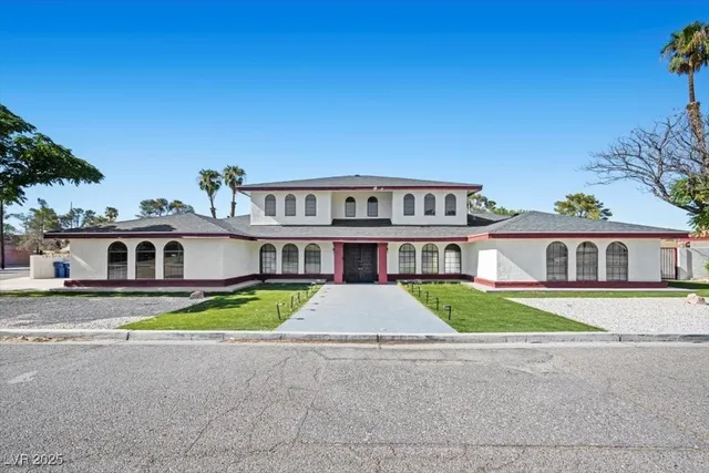 $6,288 | 5110 Evaline Street, Las Vegas, NV 89120