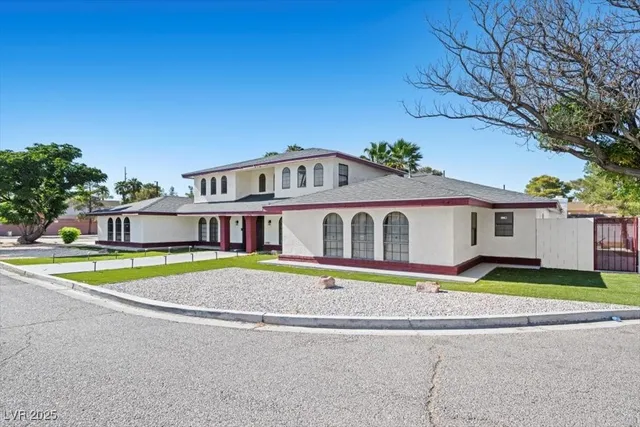 $6,288 | 5110 Evaline Street, Las Vegas, NV 89120