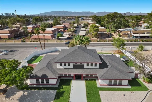 $6,288 | 5110 Evaline Street, Las Vegas, NV 89120