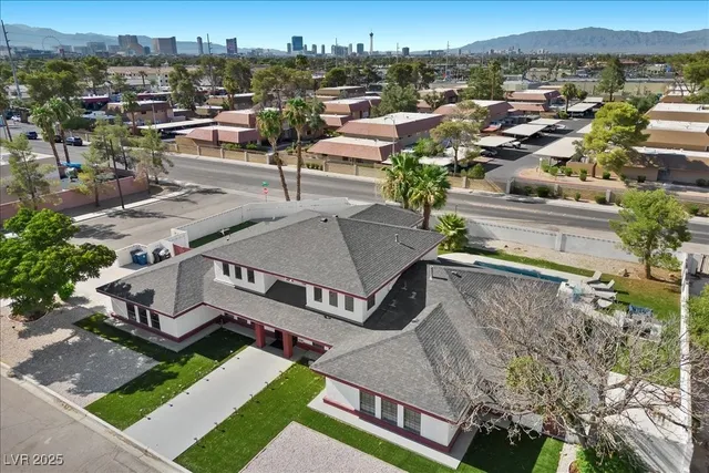 $6,288 | 5110 Evaline Street, Las Vegas, NV 89120