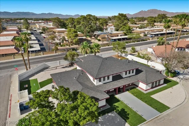 $6,288 | 5110 Evaline Street, Las Vegas, NV 89120