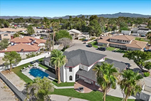 $6,288 | 5110 Evaline Street, Las Vegas, NV 89120