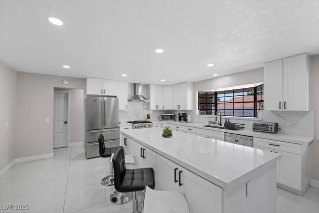 $6,288 | 5110 Evaline Street, Las Vegas, NV 89120