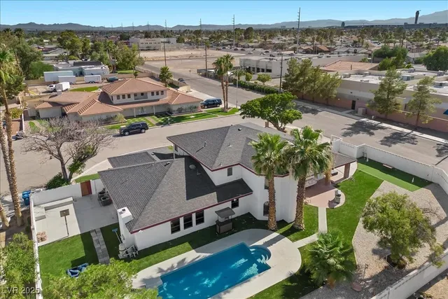 $6,288 | 5110 Evaline Street, Las Vegas, NV 89120