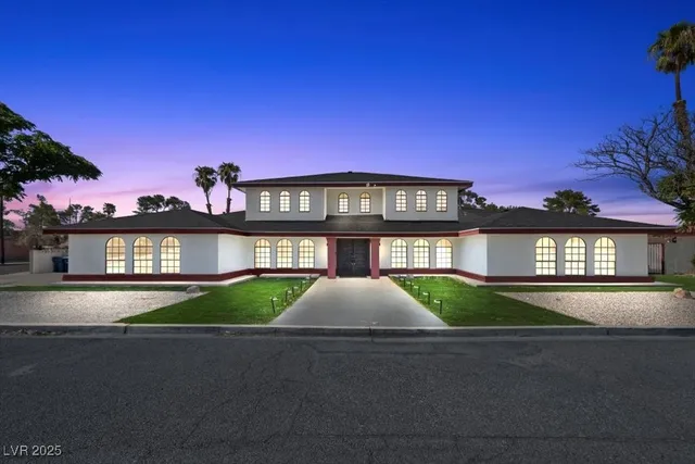 $6,288 | 5110 Evaline Street, Las Vegas, NV 89120