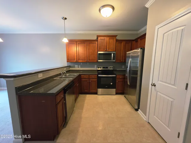 $1,475 | 309 Winstead Loop Road, Richlands, NC 28574